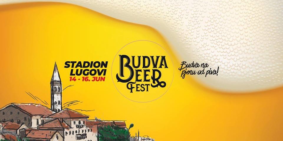 Naslovna slika za “Budva beer fest” nova muzička i turistička atrakcija u regionu