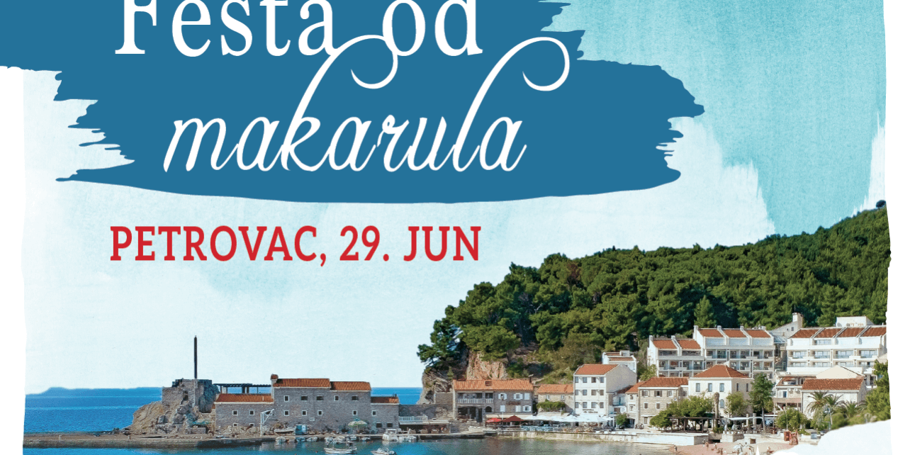 Naslovna slika za “Fešta od makarula” 2019