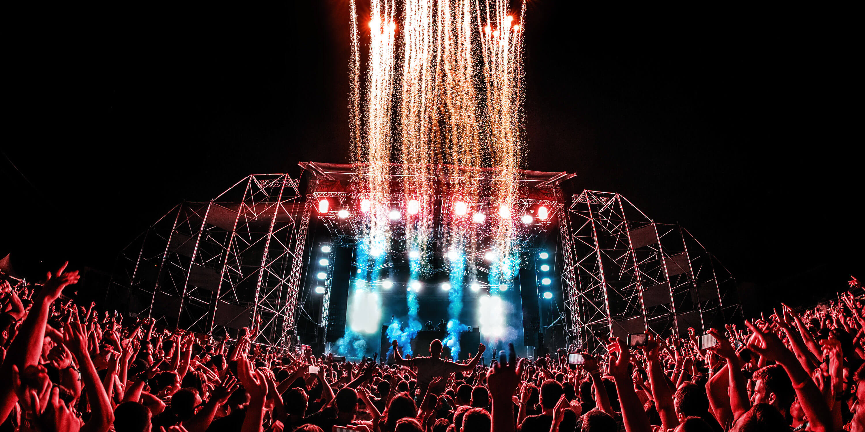 Naslovna slika za Sea Dance festival 2019