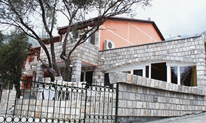 budva stari-grad more turisticka-organizacija montenegro