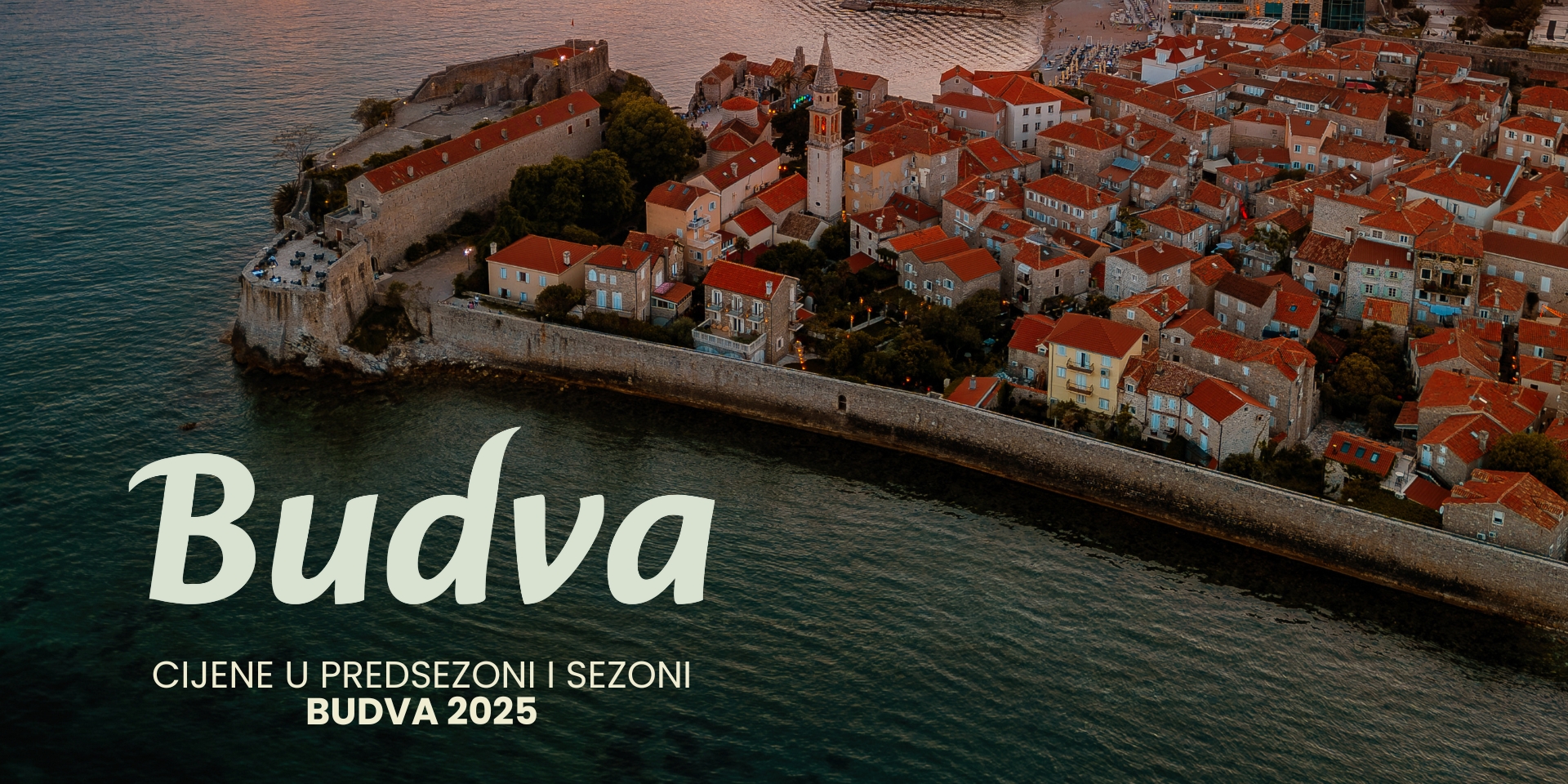 To Budva - Turistička Organizacija Budva