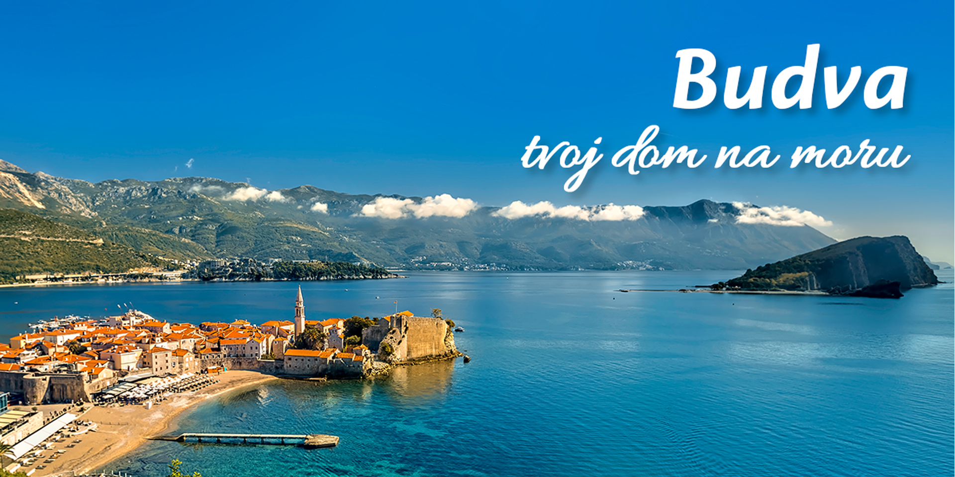 To Budva - Turistička Organizacija Budva