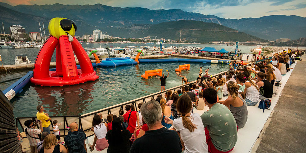 To Budva - Turistička Organizacija Budva