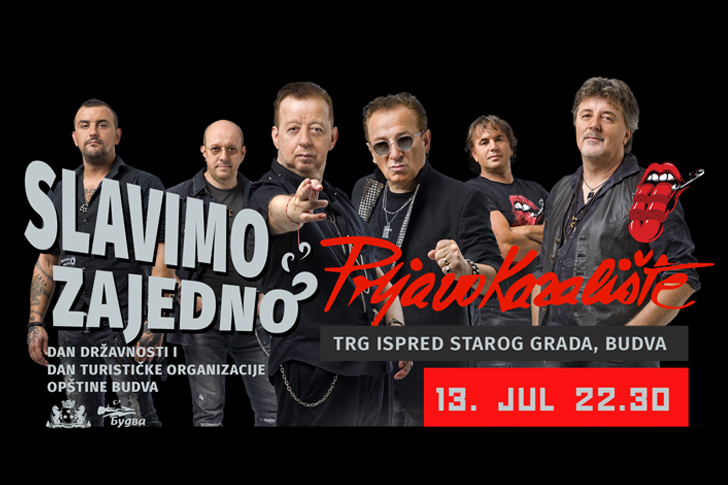 To Budva - Turistička Organizacija Budva