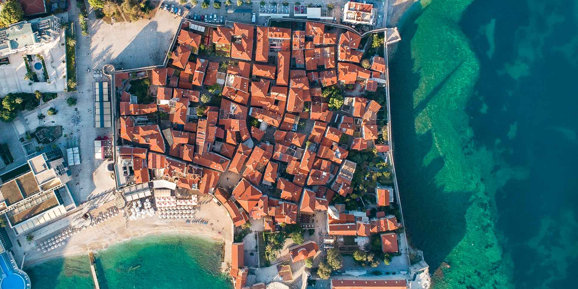 To Budva - Turistička Organizacija Budva