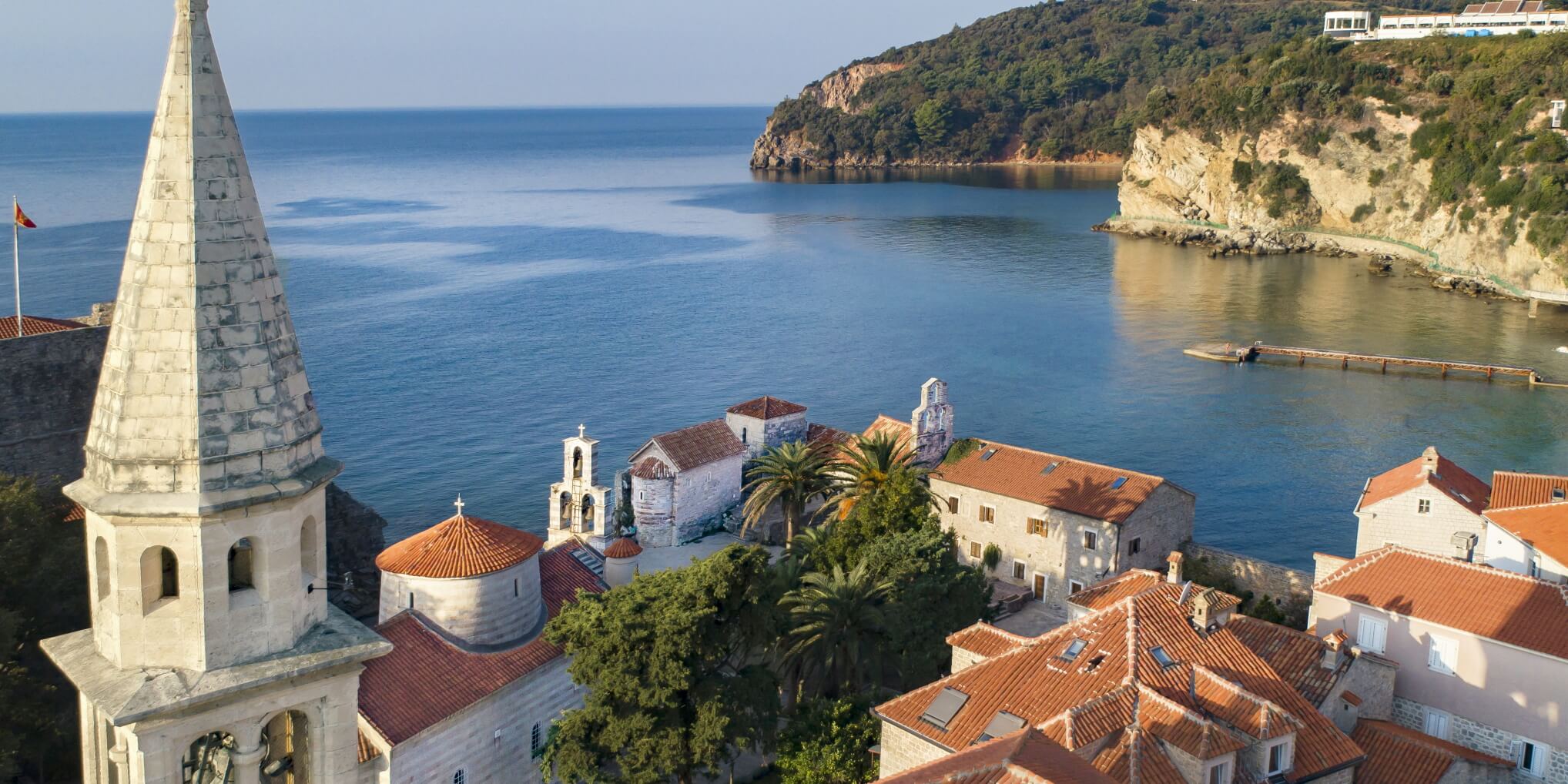 To Budva - Turistička Organizacija Budva