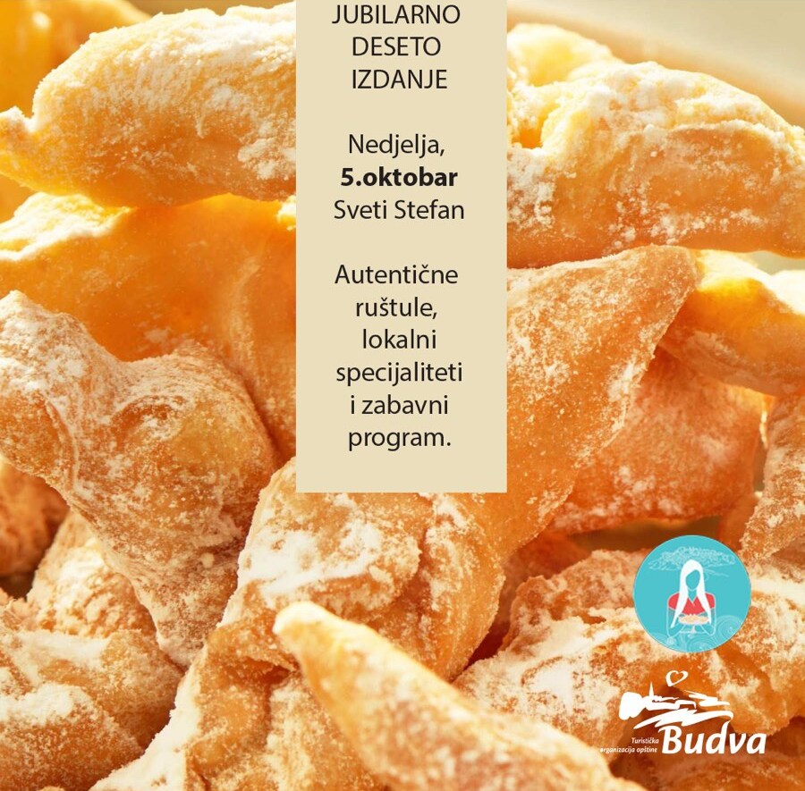 To Budva - Turistička Organizacija Budva