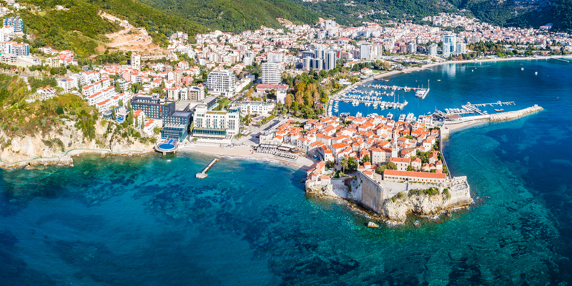 adriatic-sea budva-weather budva-activities budva-tourist-organization budva-beach-bar