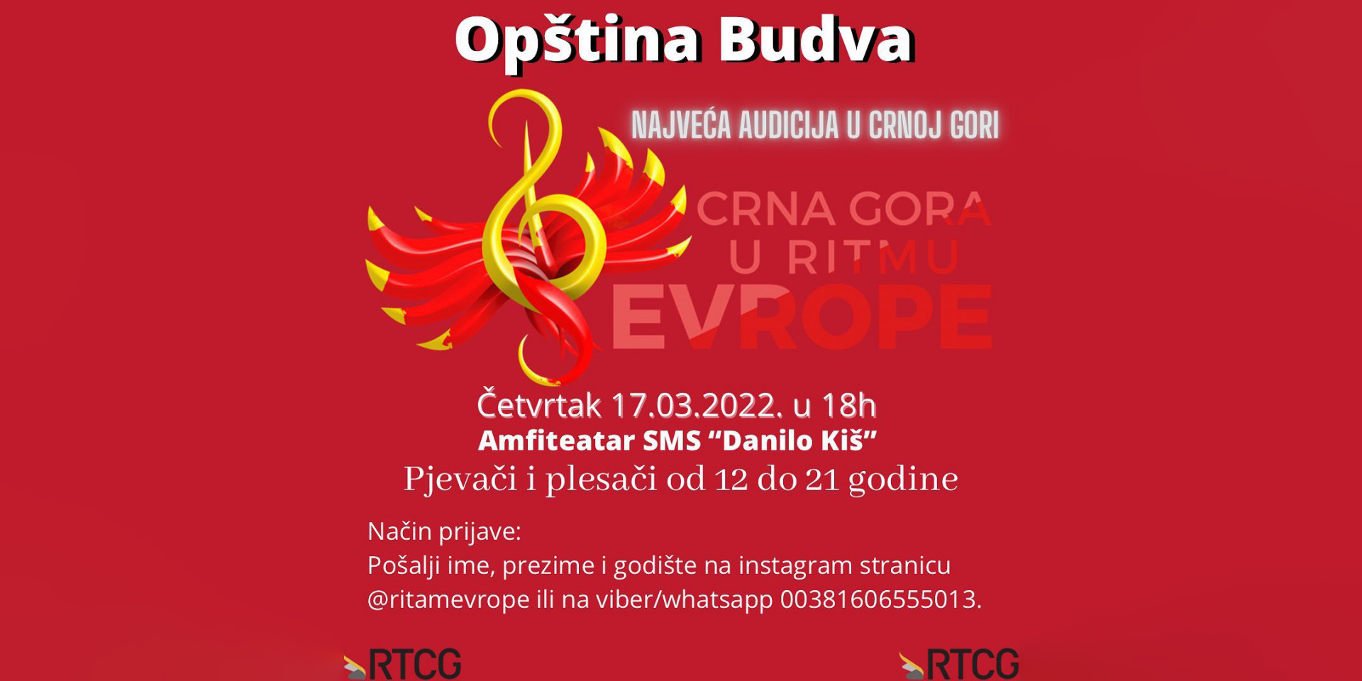 To Budva - Turistička Organizacija Budva