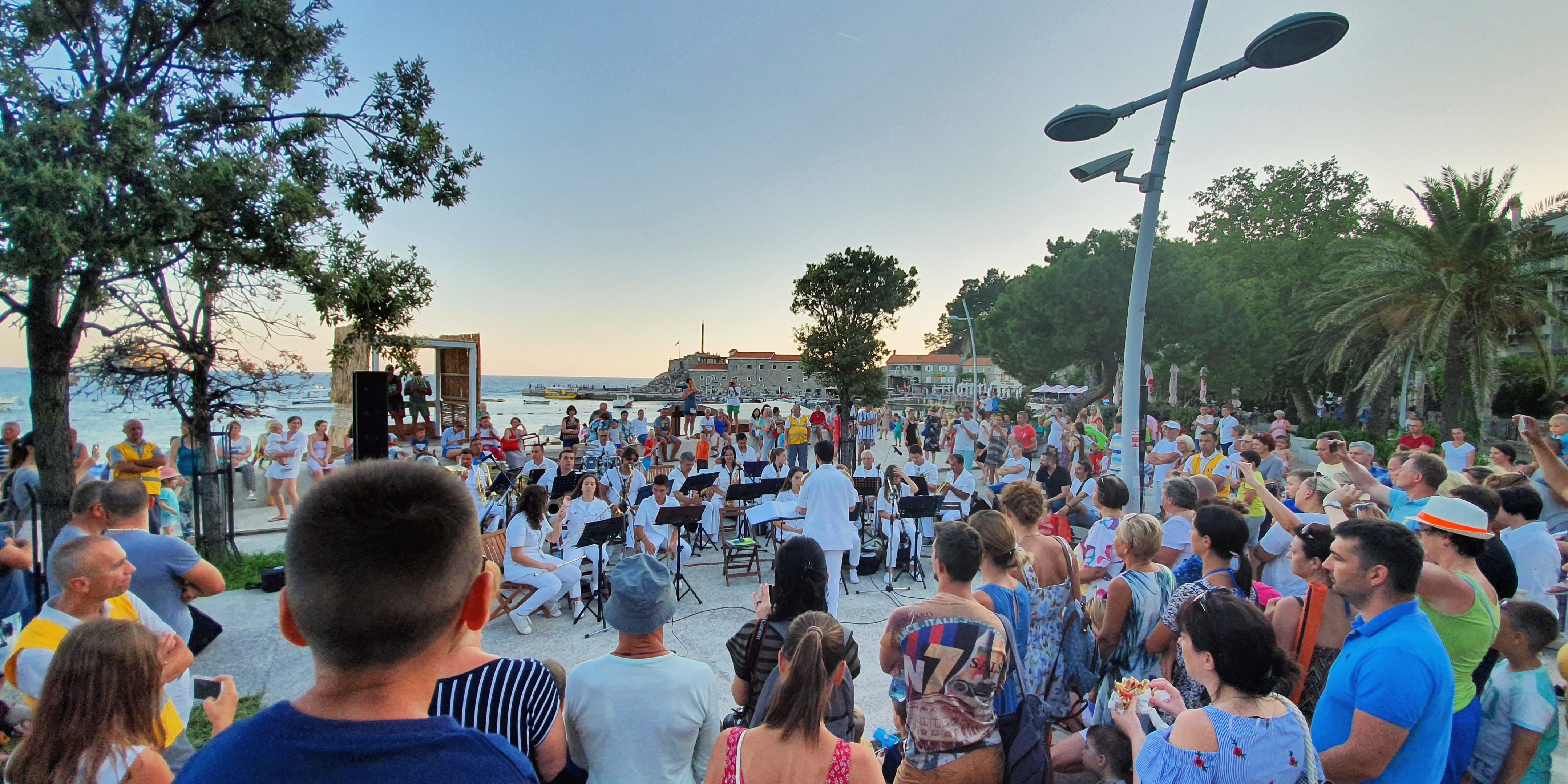 To Budva - Turistička Organizacija Budva