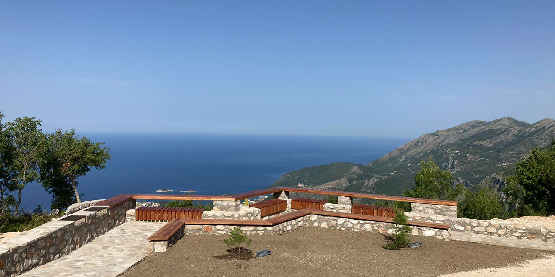 budva-old-town budva-marina budva-Montenegro budva-camps budva-beach