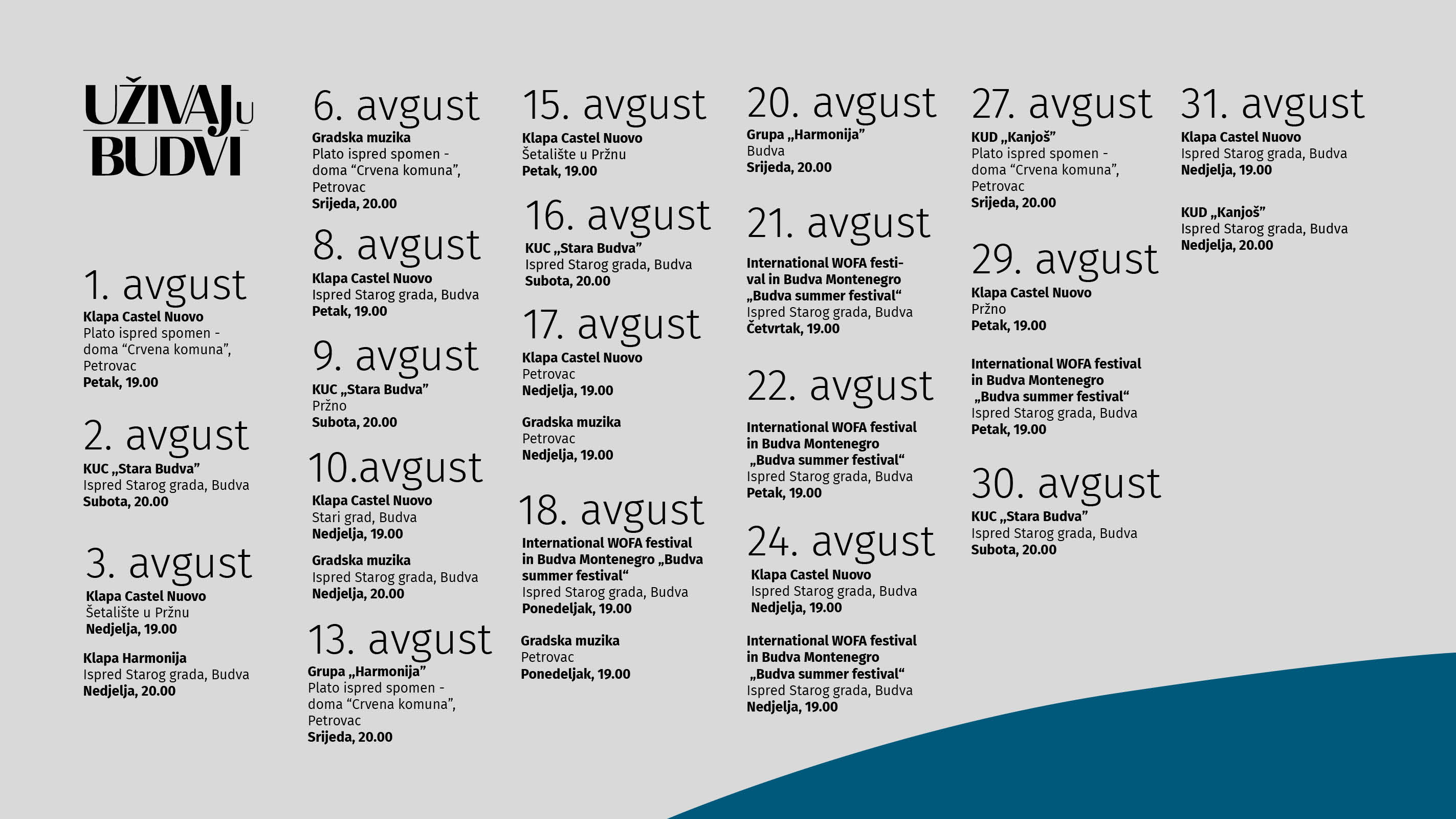 budva-Montenegro montenegro budva-food budva-camps budva-registration-fee