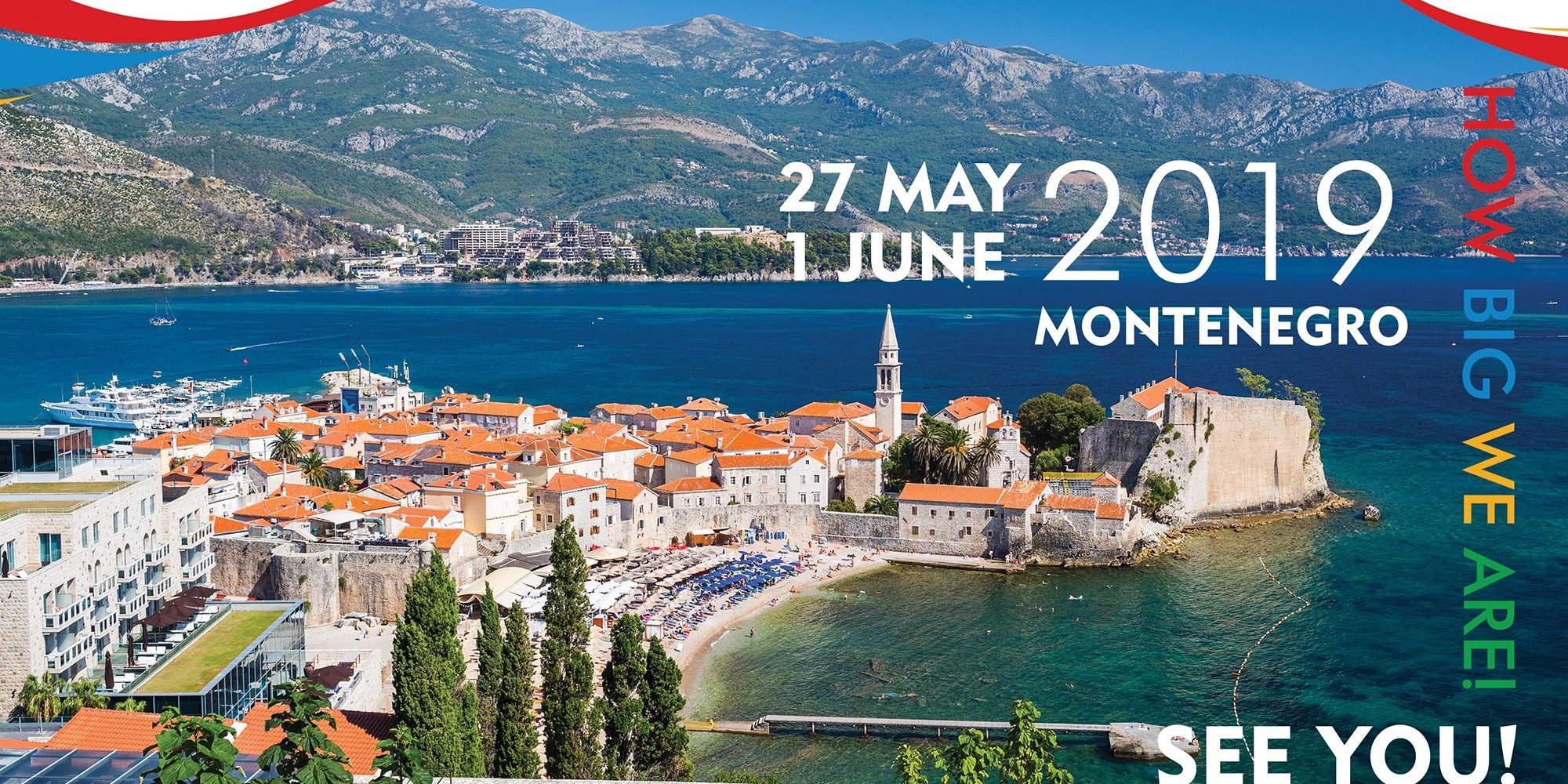 To Budva - Turistička Organizacija Budva