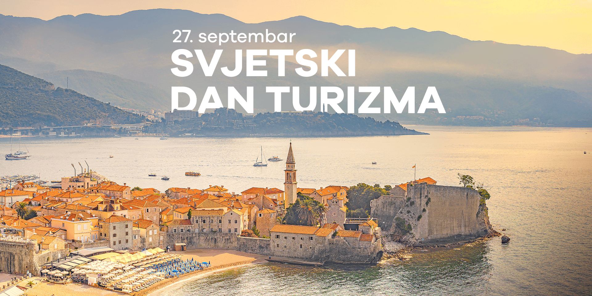 To Budva - Turistička Organizacija Budva